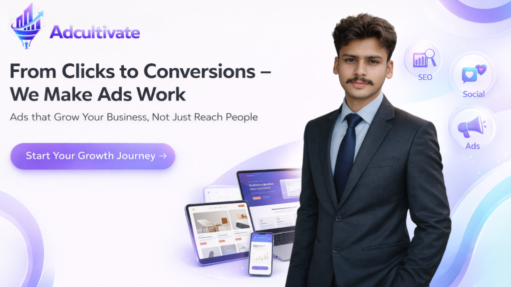 best marketing agency in sagar mp | best advertising agency in sagar mp | performance marketing agency in sagar mp
